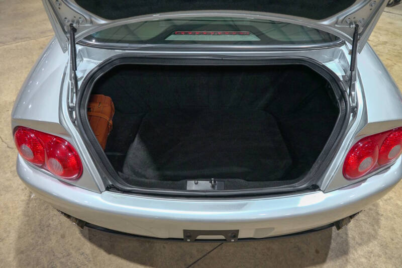 2000 Ferrari 456M GTA