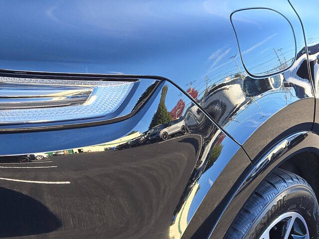 2024 Porsche Cayenne S