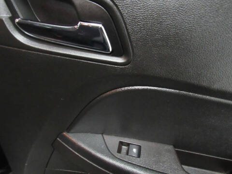 2015 GMC Terrain SLE-1