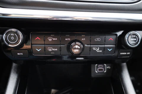 2022 Jeep Compass High Altitude