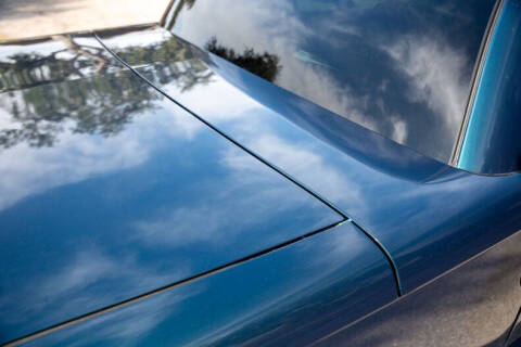 2005 Chevrolet SSR LS