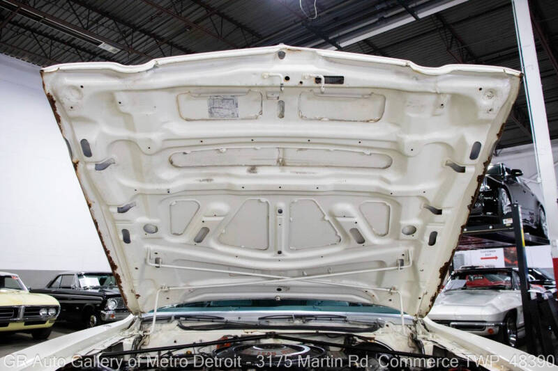 1978 Chrysler Cordoba