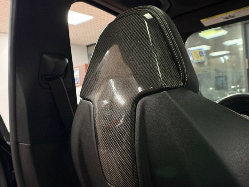 2020 BMW X3 M Competition