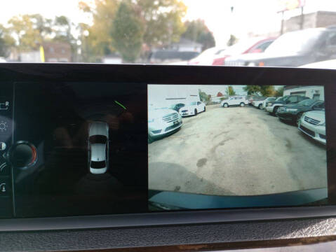 2017 BMW 3 Series 320i xDrive