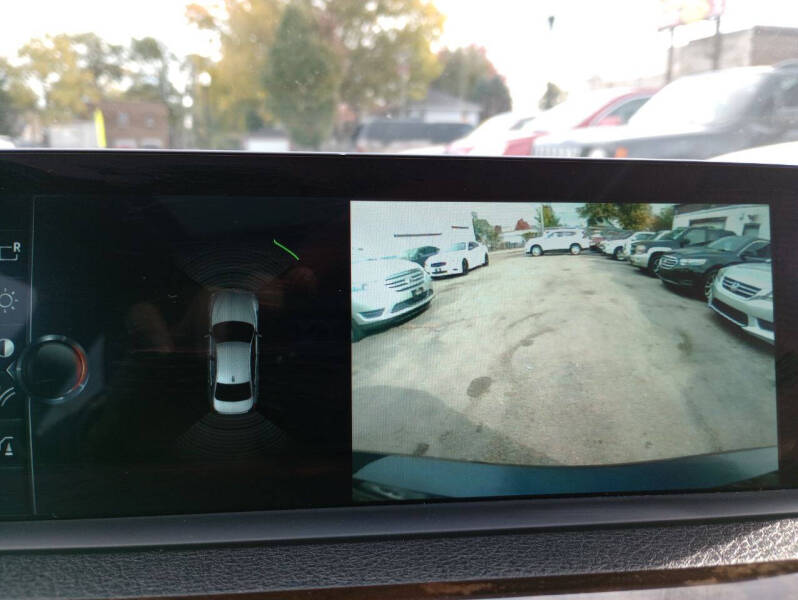 2017 BMW 3 Series 320i xDrive