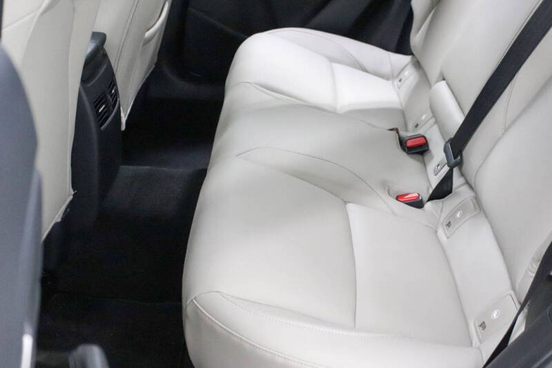 2025 Mazda CX-30 2.5 S Preferred