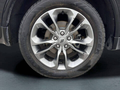 2020 Dodge Durango GT