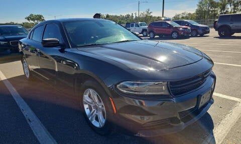 2022 Dodge Charger for sale at Autos Direct Manassas in Manassas VA