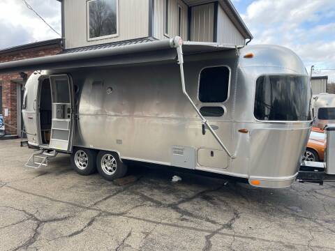 2019 Airstream  Flying Cloud for sale at ELIZABETH AUTO SALES in Elizabeth PA