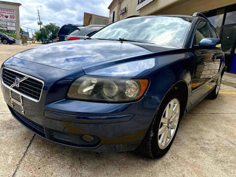 2006 Volvo V50 T5