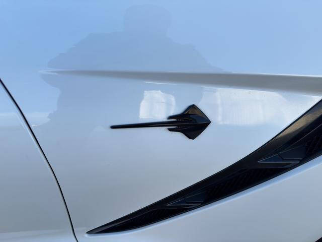 2015 Chevrolet Corvette Stingray