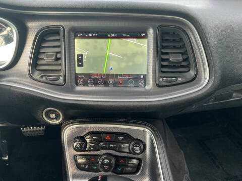 2017 Dodge Challenger GT