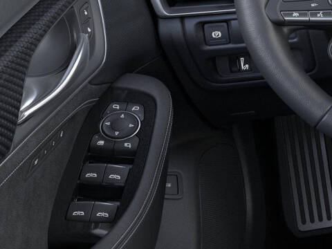 2026 Cadillac CT5-V Blackwing