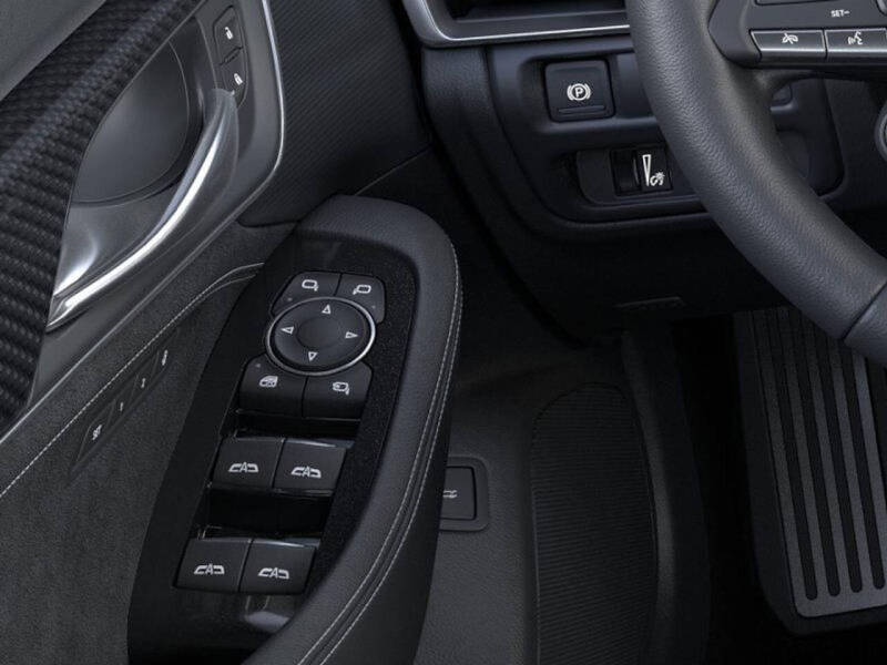 2026 Cadillac CT5-V Blackwing