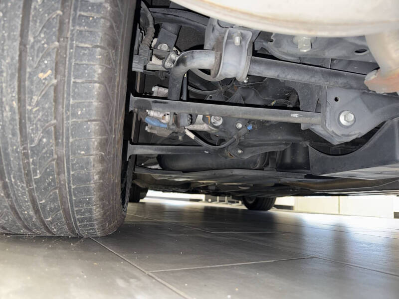 2017 Acura TLX V6 w/Advance