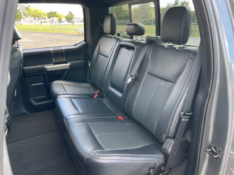 2022 Ford F-250 Super Duty Lariat