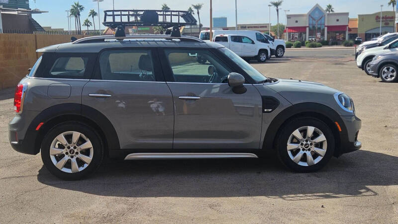 2019 MINI Countryman Cooper