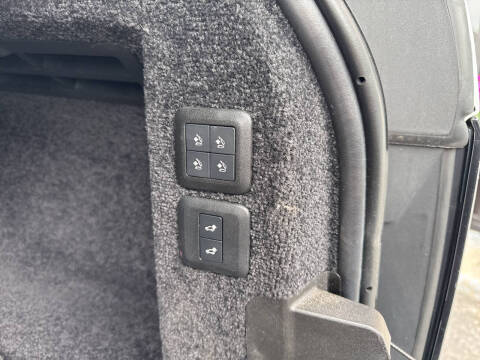 2021 Land Rover Range Rover P400 HSE Westminster Edition