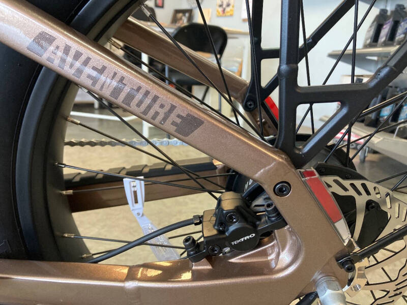 2025 Aventon D35C5384