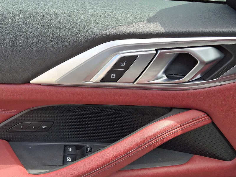 2025 BMW 4 Series 430i xDrive