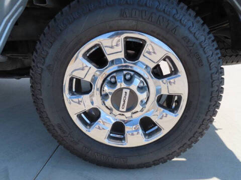 2023 Ford F-350 Super Duty