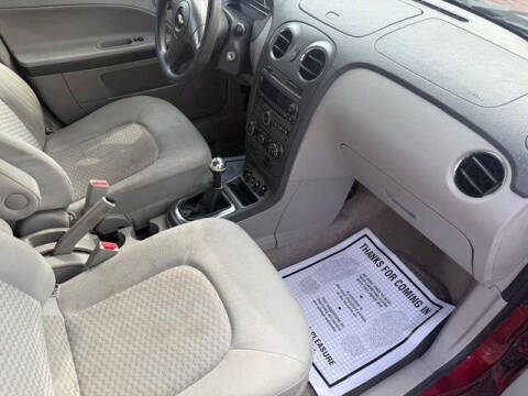 2008 Chevrolet HHR LS
