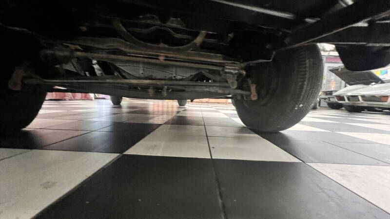 1947 Mercury Convertible