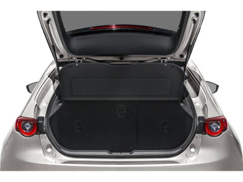 2026 Mazda Mazda3 Hatchback 2.5 S Preferred