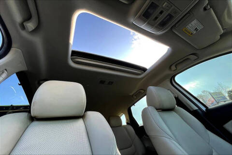 2019 Mazda CX-9 Touring