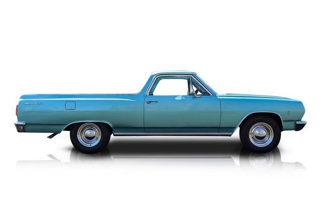 1965 Chevrolet El Camino
