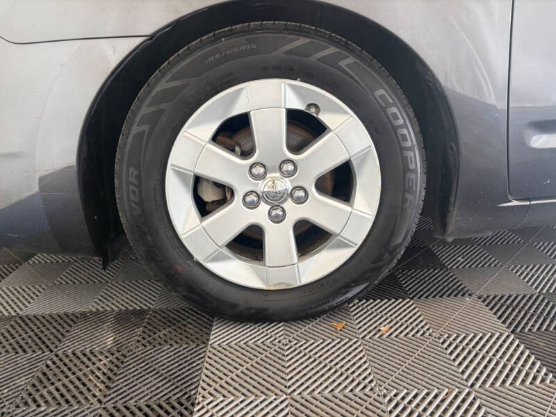 2008 Toyota Prius Standard