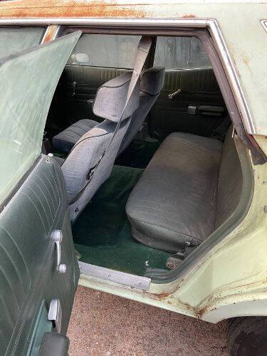 1973 Ford Torino