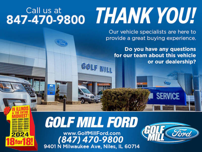 2024 Ford Transit 350 HD