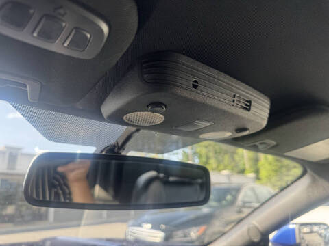 2015 Ford Mustang EcoBoost Premium