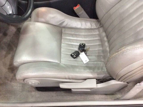 1994 Pontiac Firebird Trans Am