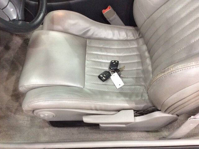 1994 Pontiac Firebird Trans Am