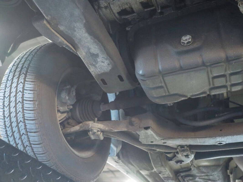 1990 Chrysler Le Baron Highline