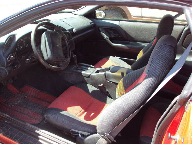 1994 Chevrolet Camaro