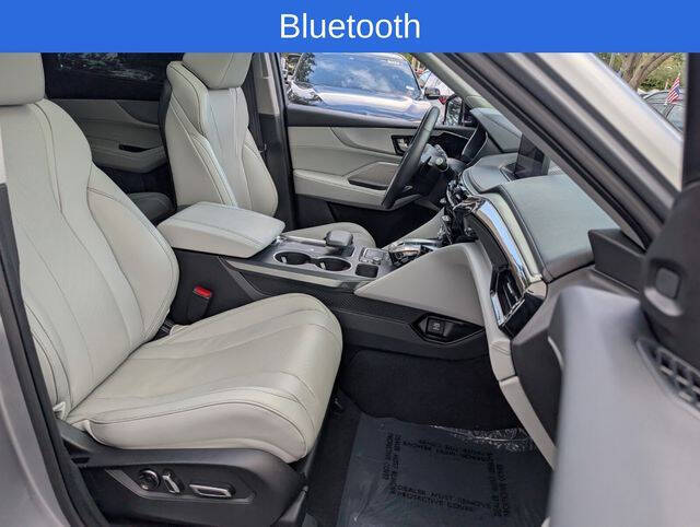 2024 Acura MDX SH-AWD w/Tech