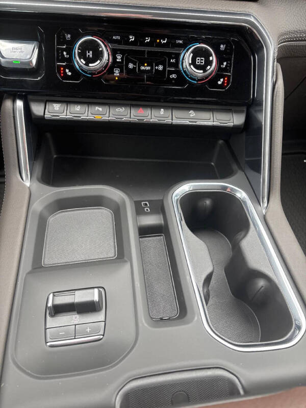2026 GMC Sierra 3500HD