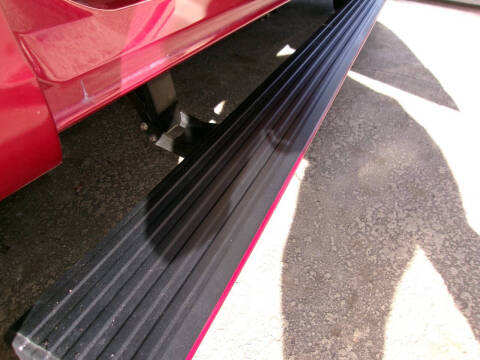 2015 Ford Expedition EL Limited