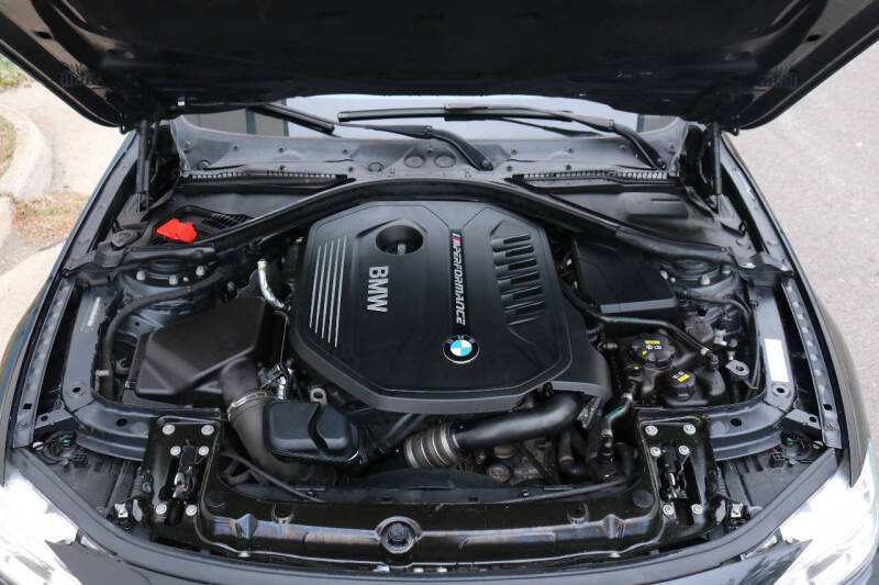 2016 BMW 3 Series 340i xDrive