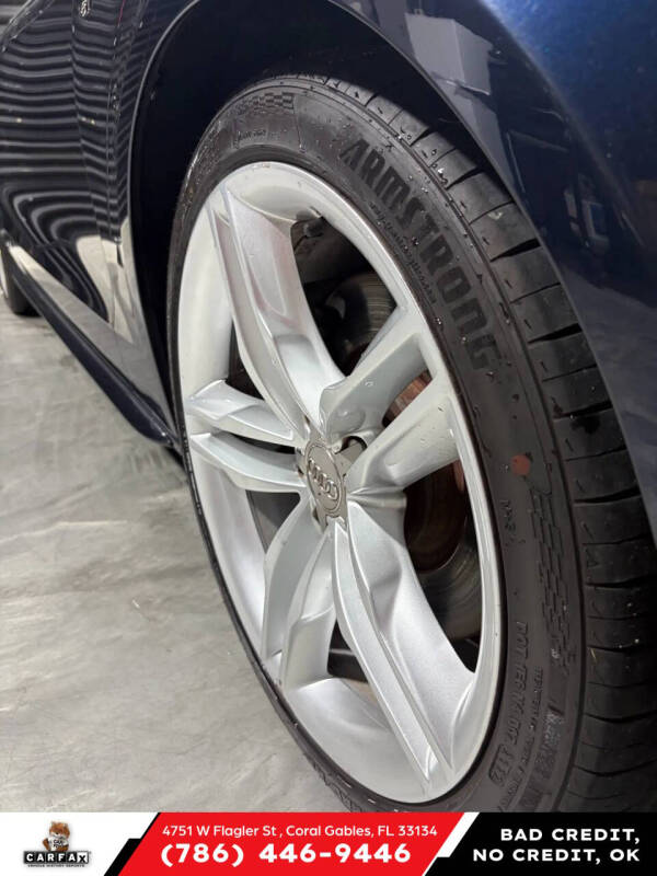 2010 Audi S5 3.0T quattro Premium Plus