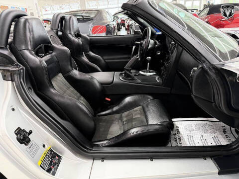 2004 Dodge Viper SRT-10