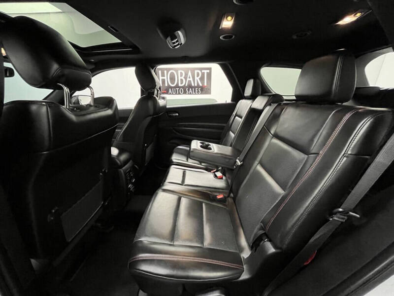 2024 Dodge Durango GT