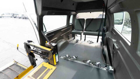 2014 Ford E-Series E-250