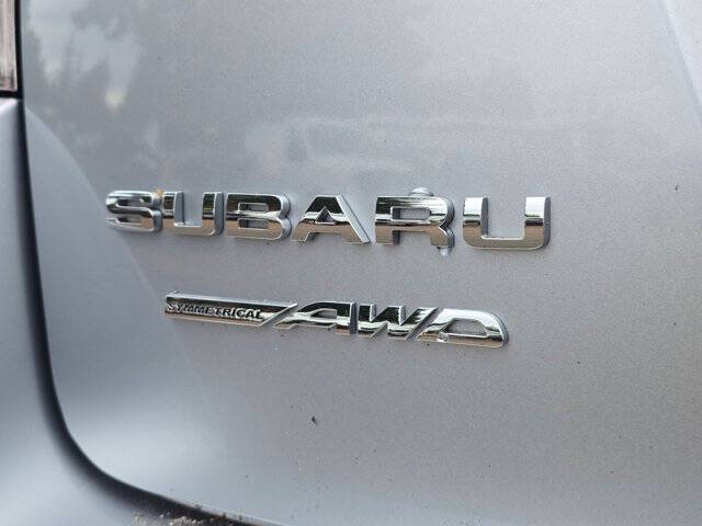 2018 Subaru Impreza Premium