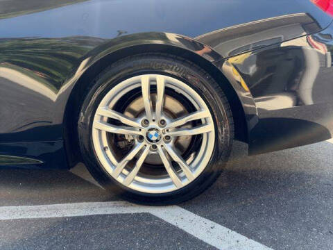 2014 BMW 4 Series 435i