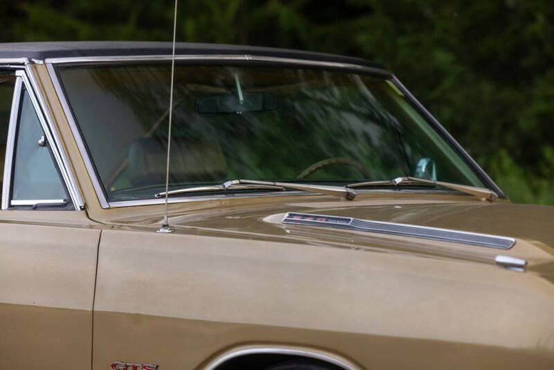 1969 Dodge Dart