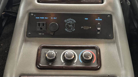 2014 Chevrolet Express 2500